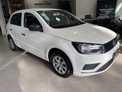 VolksWagen Gol 1.0 Flex 12V 5p