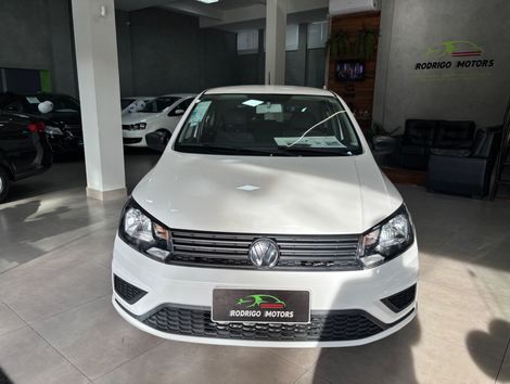 VolksWagen Gol 1.0 Flex 12V 5p