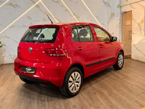 VolksWagen Fox Trendline 1.0 Flex 12V 5p