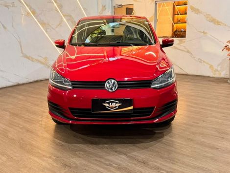 VolksWagen Fox Trendline 1.0 Flex 12V 5p