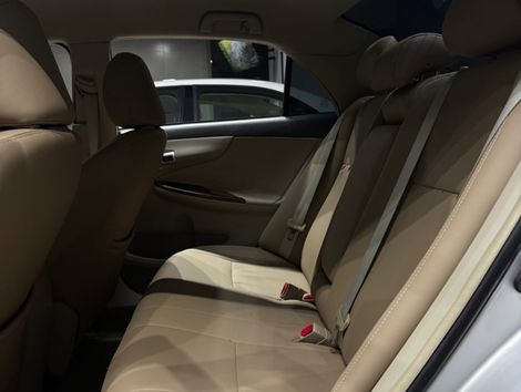 Toyota Corolla ALTIS/A.Premiu. 2.0 Flex 16V Aut
