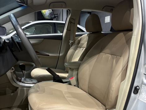 Toyota Corolla ALTIS/A.Premiu. 2.0 Flex 16V Aut