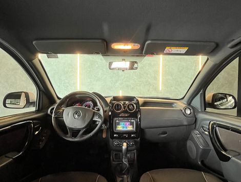 Renault DUSTER Dynamique 1.6 Flex 16V Aut.