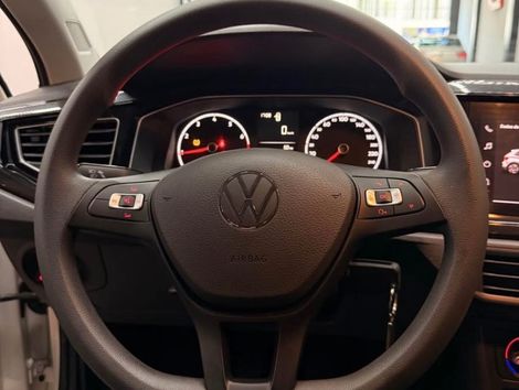 VolksWagen Polo Track 1.0 Flex 12V 5p