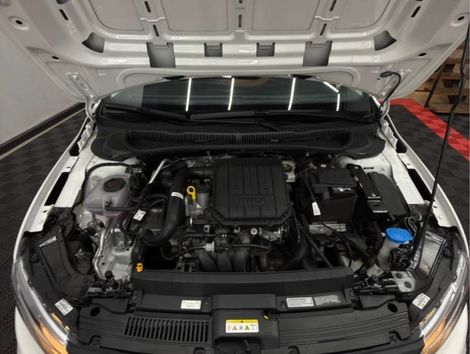 VolksWagen Polo Track 1.0 Flex 12V 5p