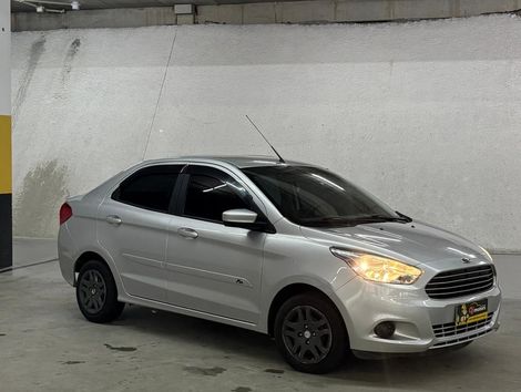 Ford Ka 1.0 SE/SE Plus TiVCT Flex 5p