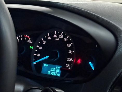 Ford Ka 1.0 SE/SE Plus TiVCT Flex 5p