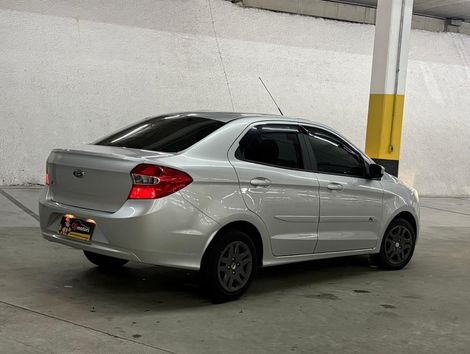 Ford Ka 1.0 SE/SE Plus TiVCT Flex 5p