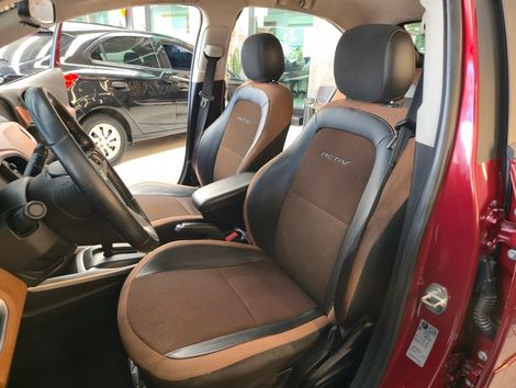 Chevrolet ONIX HATCH ACTIV 1.4 8V Flex 5P Aut.