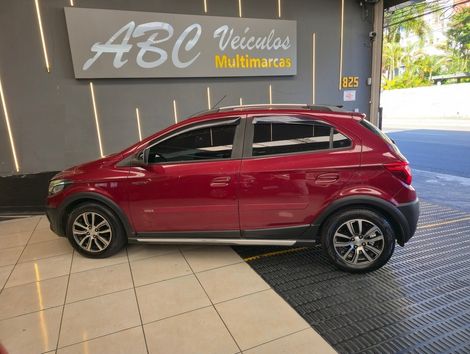 Chevrolet ONIX HATCH ACTIV 1.4 8V Flex 5P Aut.