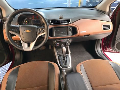 Chevrolet ONIX HATCH ACTIV 1.4 8V Flex 5P Aut.