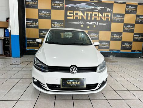VolksWagen Fox Comfortline 1.0 Flex 8V 5p