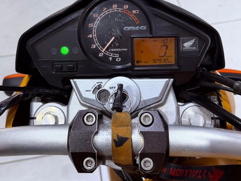 HONDA CB 300R/ 300R FLEX