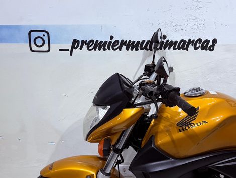 HONDA CB 300R/ 300R FLEX