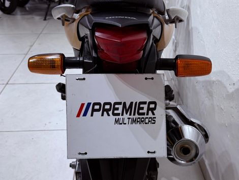 HONDA CB 300R/ 300R FLEX