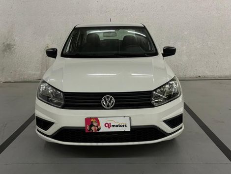 VolksWagen VOYAGE 1.0 Flex 12V 4p