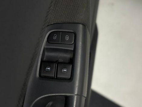 VolksWagen VOYAGE 1.0 Flex 12V 4p