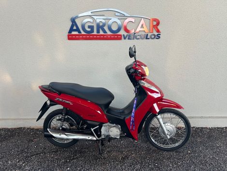 HONDA BIZ 125 ES/ 125 ES FLEX