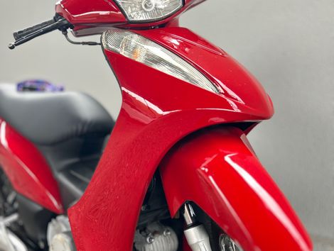 HONDA BIZ 125 ES/ 125 ES FLEX
