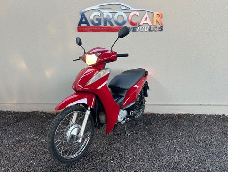 HONDA BIZ 125 ES/ 125 ES FLEX