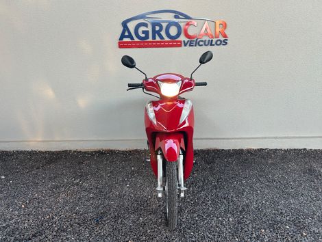 HONDA BIZ 125 ES/ 125 ES FLEX