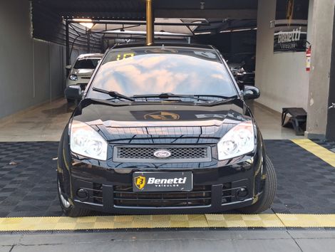 Ford Fiesta 1.0 8V Flex/Class 1.0 8V Flex 5p