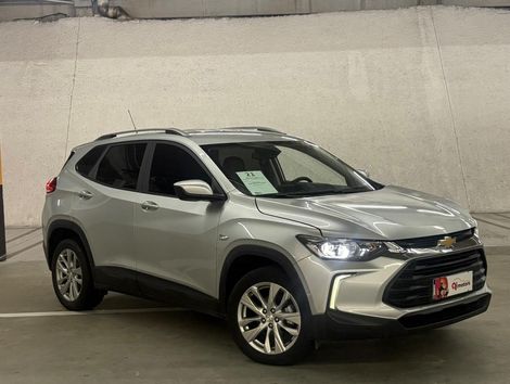 Chevrolet TRACKER LTZ 1.2 Turbo 12V Flex Aut.
