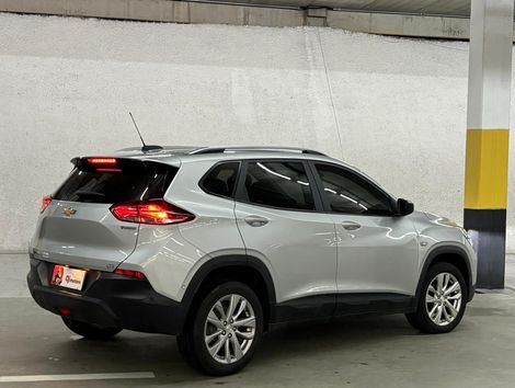 Chevrolet TRACKER LTZ 1.2 Turbo 12V Flex Aut.