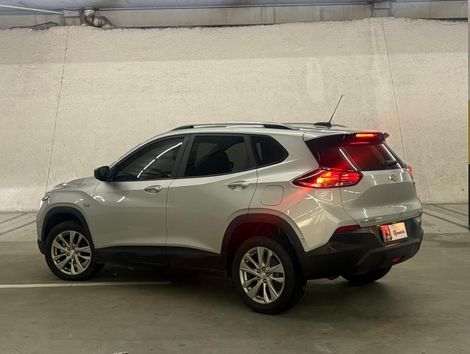 Chevrolet TRACKER LTZ 1.2 Turbo 12V Flex Aut.
