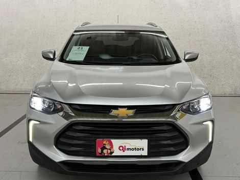 Chevrolet TRACKER LTZ 1.2 Turbo 12V Flex Aut.