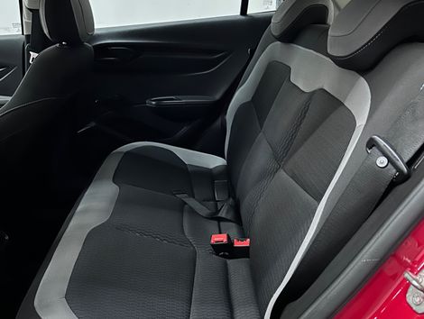 Chevrolet ONIX HATCH LT 1.0 8V FlexPower 5p Mec.