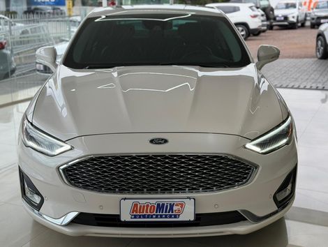 Ford Fusion Titanium 2.0 GTDI Eco. Awd Aut.