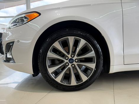 Ford Fusion Titanium 2.0 GTDI Eco. Awd Aut.