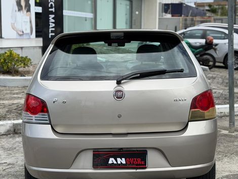 Fiat Palio ELX 1.4 Fire/30 Anos F. Flex 8V 4p