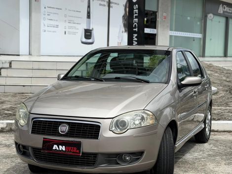 Fiat Palio ELX 1.4 Fire/30 Anos F. Flex 8V 4p