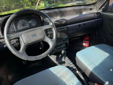 Fiat Uno Mille/ Mille EX/ Smart 4p