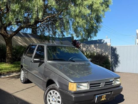 Fiat Uno Mille/ Mille EX/ Smart 4p
