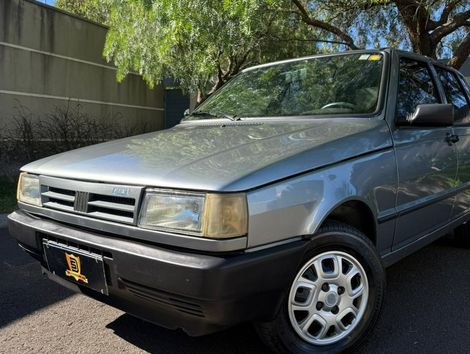 Fiat Uno Mille/ Mille EX/ Smart 4p