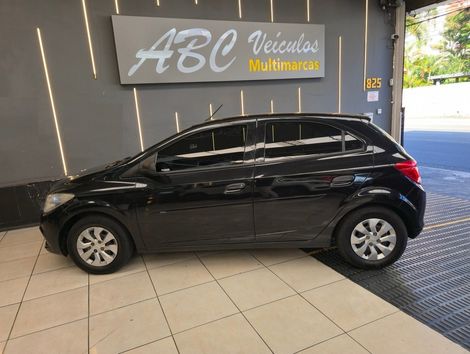 Chevrolet ONIX HATCH Joy 1.0 8V Flex 5p Mec.