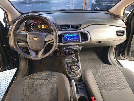 Chevrolet ONIX HATCH Joy 1.0 8V Flex 5p Mec.