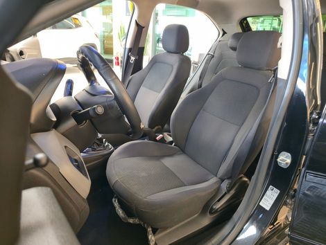 Chevrolet ONIX HATCH Joy 1.0 8V Flex 5p Mec.
