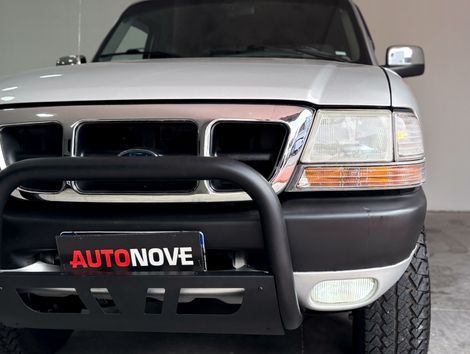 Ford Ranger 2.5i CD