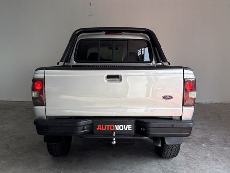 Ford Ranger 2.5i CD