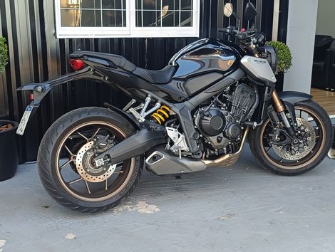 HONDA CB 650R