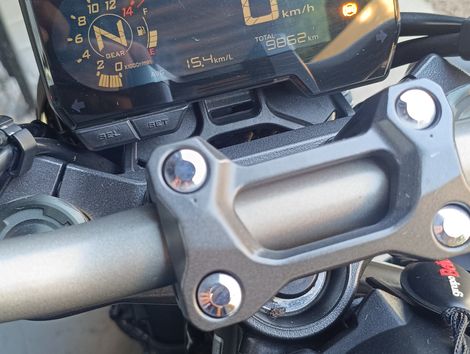 HONDA CB 650R