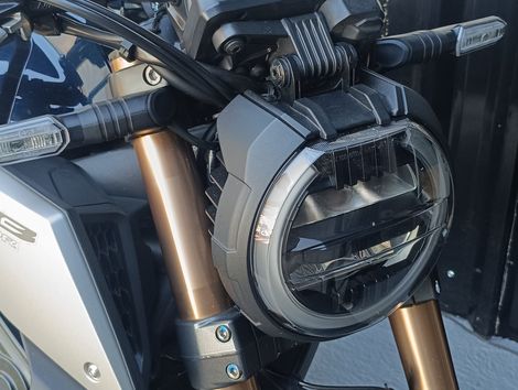 HONDA CB 650R