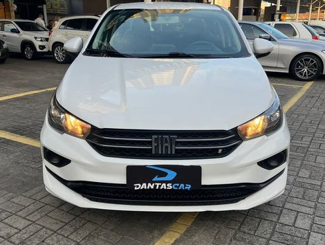 Fiat CRONOS DRIVE 1.3 8V Flex