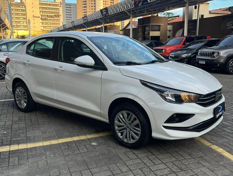 Fiat CRONOS DRIVE 1.3 8V Flex