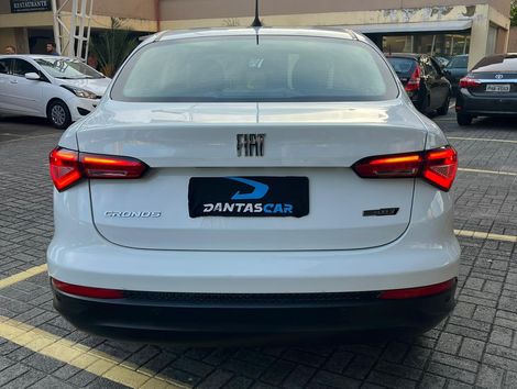 Fiat CRONOS DRIVE 1.3 8V Flex