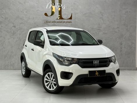 Fiat MOBI LIKE 1.0 Fire Flex 5p.